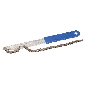 Silverline - Kettenpeitsche, 7-, 8-, 9- u. 10-fach