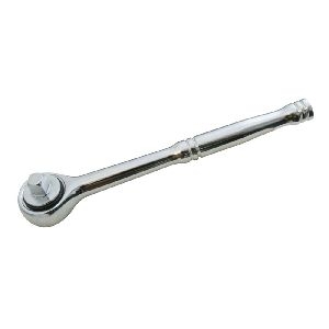 Silverline - Umschaltknarre, 1/4 Zoll, 150 mm