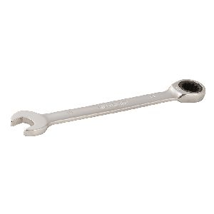 Silverline - Ring-Maul-Ratschenschlüssel, 13 mm