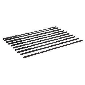 Silverline - Dekupiersägeblätter, 130 mm, 10er-Pckg., 10 ZpZ.