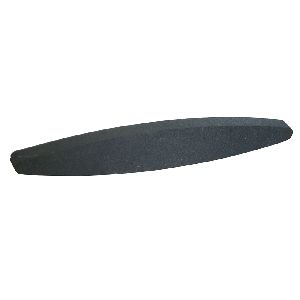 Silverline - Sensenwetzstein, oval, 225 mm