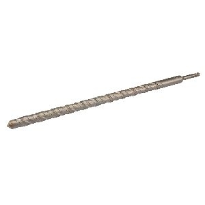 Silverline - SDS-Plus-Steinbohrer, 22 x 460 mm