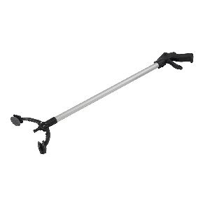 Silverline - Profi-Abfallzange, 870 mm