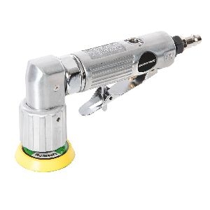 Silverline - Mini-Druckluftschleifer, 2 Zoll / 50 mm
