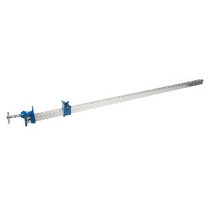 Silverline - Aluminium-Fugzwinge, 1200 mm