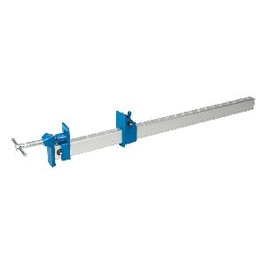Silverline - Aluminium-Fugzwinge, 600 mm