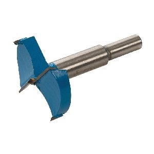 Silverline - Titan-Forstnerbohrer, 50 mm