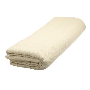 Silverline - Abdecklaken aus polyethylenbeschichtetem Baumwollköper, Ca. 3,6 x 2,7 m (12' x 9')