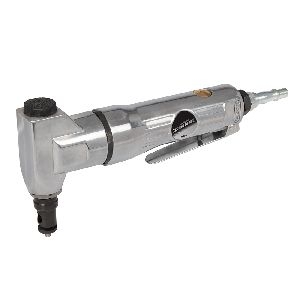 Silverline - Druckluft-Blechknabber, 190 mm