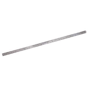 Silverline - Stahlmaßstab, 900 mm