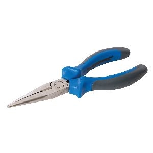 Silverline - Profi-Spitzzange, 150 mm
