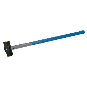 Silverline - Vorschlaghammer m. Glasfaserstiel, 7 lb (3,18 kg)