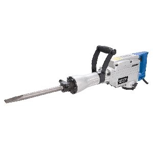 Silverline - Elektro-Abbruchhammer, 1.500 W, 1500 W