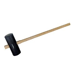 Silverline - Pflasterhammer, 6,8 kg
