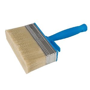 Silverline - Holzschutzpinsel, 125 mm Breite