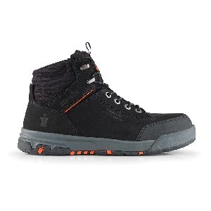Scruffs - Sicherheitsstiefel „Switchback 3“, schwarz, Größe 44 (10)