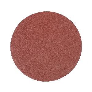 Silverline - Klettschleifscheiben, 300 mm, 10er-Pckg., 120er-Körnung