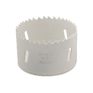 Silverline - Bimetall-Lochsäge, 70 mm
