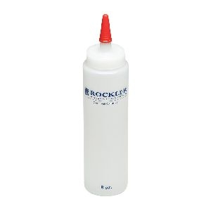 Rockler - Klebstoffflasche mit Standardtülle 226 g