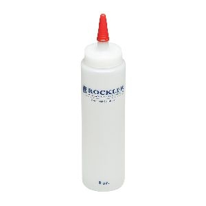 Rockler - Klebstoffflasche mit Standardtülle, 226 g