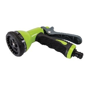 Silverline - Schlauchspritze, 3/4 Zoll BSP