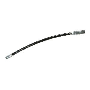 Silverline - Schlauch für Fettpresse, 300 mm