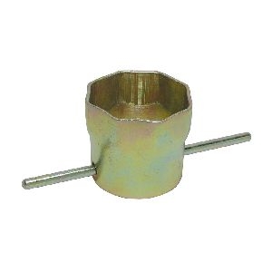 Silverline - Tauchsieder-Schraubenschlüssel, 86 mm