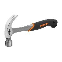 Latthammer, ergonomischer Griff, 16 Oz, Premium