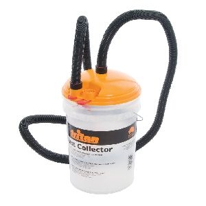 Triton - Staubsammelbehälter, 23 Liter, DCA300