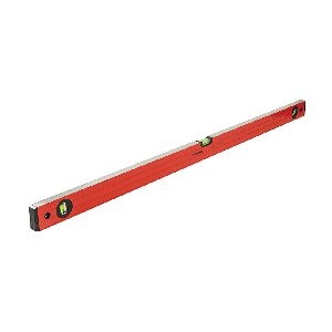 Silverline - Profi-Wasserwaage, 1200 mm