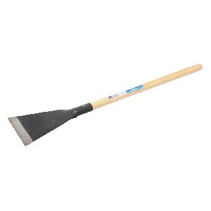 Silverline - K9-Schabeisen, 1450 mm
