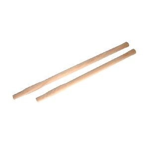 Silverline - Ersatzstiel für Vorschlaghämmer, 29-1/2 Zoll (750 mm)