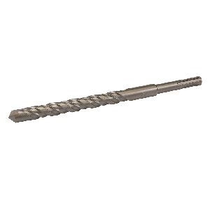 Silverline - SDS-Plus-Steinbohrer, 16 x 210 mm