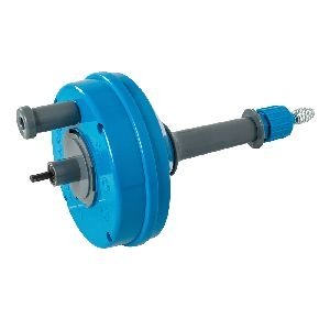 Silverline - Rohrreinigungswerkzeug für Bohrmaschinenantrieb, 6 m x 13 mm