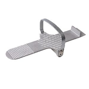 Silverline - Tür- und Plattenheber, 300 mm