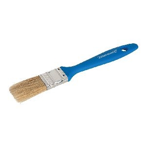 Silverline - Einweg-Farbpinsel, 25 mm / 1 Zoll