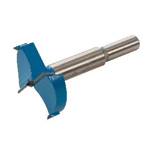 Silverline - Titan-Forstnerbohrer, 45 mm