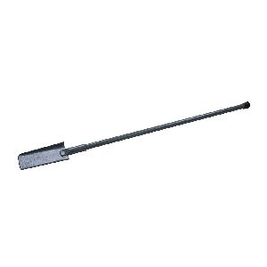 Silverline - Drainagespaten, 1660 mm