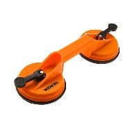 Universal Saugnapf, 2-fach