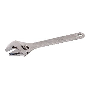 Silverline - Rollgabelschlüssel, 300 mm Länge, 32 mm Backenweite