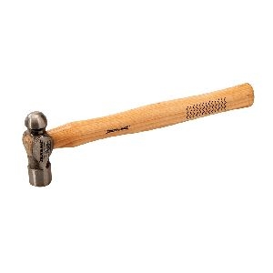 Silverline - Ingenieurhammer m. Hickorystiel, 8 oz (227 g)