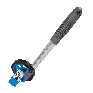 Silverline - Mikro-Messrad, 0 - 9.999,9 m