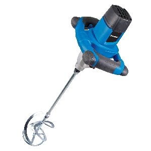 Silverline - Rührwerk, 1.220 W, 140 mm