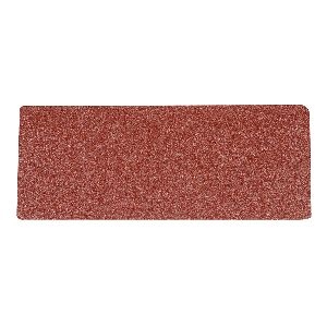 Silverline - Schleifblätter, 95 x 230 mm, 10er-Pckg., 80er-Körnung