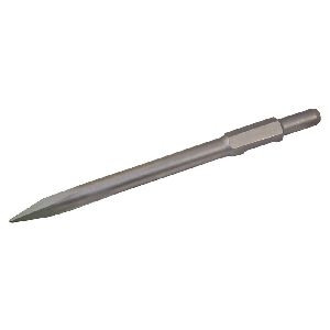 Silverline - Spitzmeißel mit 29-mm-Sechskantschaft, 380 mm
