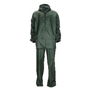 Scruffs - 2-Piece Waterproof Suit Green, Größe L