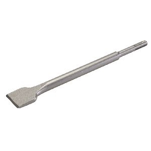 Silverline - SDS-Plus-Meißel, 40 x 250 mm