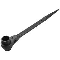 Doppelkopf-Ratsche, 17 x 19 mm