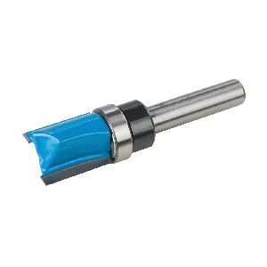 Silverline - Kopierfräser, 8 mm, 5/8 x 3/4 x 5/8 Zoll