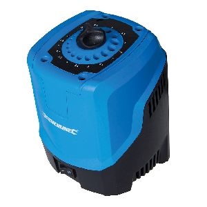 Silverline - Bohrerschärfgerät, 95 W, 95 W